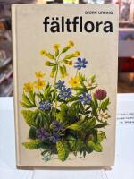 F&auml;ltflora : fanerogamer