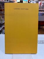 Linn&eacute;s n&auml;tverk: utst&auml;llning Kungl. biblioteket 13 december 2007 - 12 januari 2008