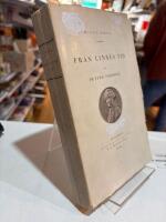 Fr&aring;n Linn&eacute;s tid - Petter Forssk&aring;l