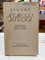 Linn&eacute;s Nemesis Divina