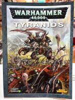Codex : Tyranids (Warhammer 40,000)