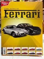 Stora guiden om Ferrari