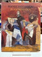 Berndt Wennstr&ouml;m : flan&ouml;rens &ouml;ga