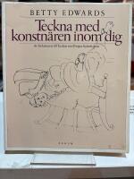 Teckna med konstn&auml;ren inom dig