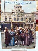 Kungliga Dramatiska Teatern 1788-1988
