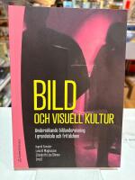 Bild och visuell kultur : undersökande bildundervisning i grundskola och fritidshem