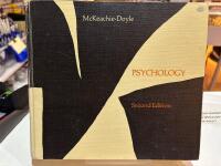 Psychology, Second Edition