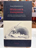 Mörkrum och transparens