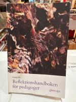 Reflektionshandboken för pedagoger