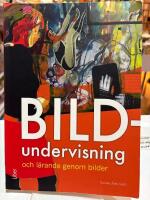 Bildundervisning och lärande genom bilder