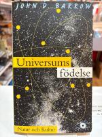 Universums f&ouml;delse