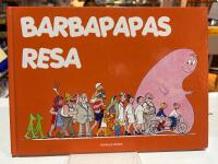 Barbapapas resa