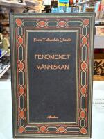 Fenomenet m&auml;nniskan