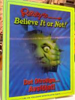 Ripleys Det otroliga... avsl&ouml;jat!