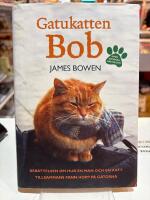 Gatukatten Bob
