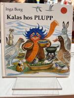 Kalas hos Plupp