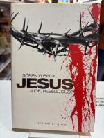 Jesus : jude, rebell, gud?