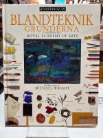 Blandteknik : grunderna