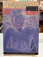 Women writing culture