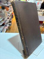 Students&aring;ngen - Vald samling af fyrst&auml;mmiga k&ouml;rer och qvartetter f&ouml;r mansr&ouml;sterter