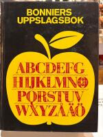 Bonniers uppslagsbok