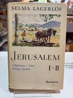 Jerusalem I-II