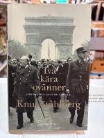 Tv&aring; k&auml;ra ov&auml;nner : Churchill och de Gaulle