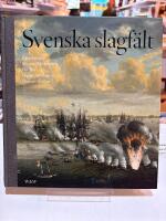 Svenska slagf&auml;lt