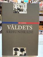 V&aring;ldets &aring;rhundrade