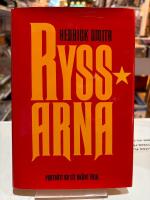 Ryssarna - Portr&auml;tt av etyt ok&auml;nt folk