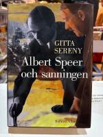 Albert Speer och sanningen