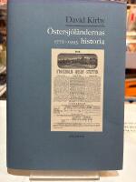 &Ouml;stersj&ouml;l&auml;ndernas historia 1772-1993