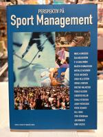 Perspektiv p&aring; sport management
