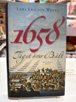 1658 : t&aring;get &ouml;ver B&auml;lt