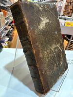 Kongl. Vetenskaps Academiens handlingar f&ouml;r &aring;r 1767 Vol. XXVIII