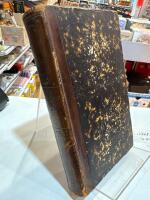 Naturbilder. Karakteristiska teckningar ur djur- och v&auml;xtverlden till lifvande af naturhistoriska insigter hos bildade och vettgiriga personer af alla st&aring;nd