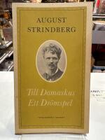 Till Damaskus - Ett dr&ouml;mspel