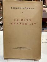 Ur mitt irrande liv