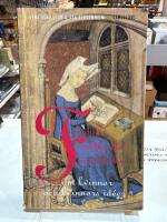 F&ouml;rnuft, fruktbarhet, f&ouml;r&auml;lskelse ...om kvinnor och kvinnors id&eacute;er