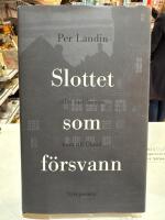 Slottet som f&ouml;rsvann eller Hur farmor kom till &Ouml;land