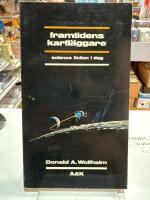 Framtidens kartl&auml;ggare - Science fiction i dag