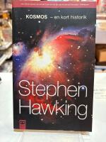 Kosmos : En kort historik