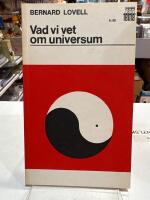 Vad vi vet om universum