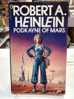 Podkayne of Mars