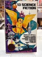 13 Science Fiction (13 Great Stories of Science Fiction)