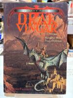 Drakvingar - D&ouml;dens port 1