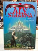 Alvstj&auml;rna - D&ouml;dens port 2