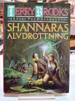 Shannaras alvdrottning