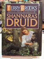 Shannaras druid
