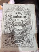 Svenska Familj-Journalen 1874, Band 13 H&auml;fte 4